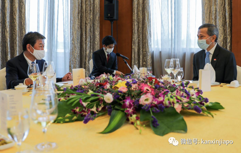 新加坡今增XXXX，累计XXXX | 酷航天津航线复飞，新日允许商务通行