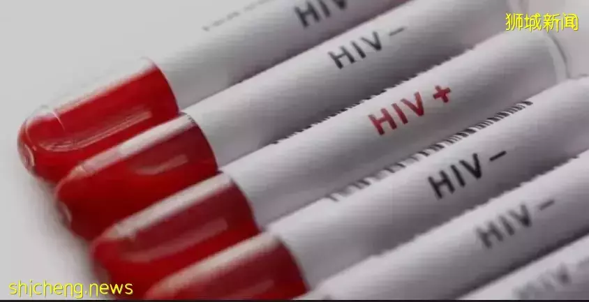 新加坡男子隐瞒艾滋病史连续与男子发生关系,躺在身边的是人?还是鬼