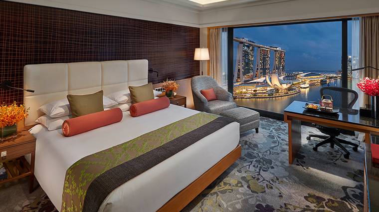 超劃算!好多半價都不到!新加坡15家頂尖酒店同時推出超值Staycation配套!而且還有額外大額返現