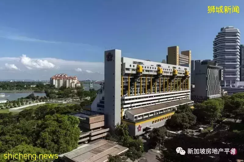 保留价8亿元与首次相同 黄金坊列受保留建筑再度推出集售