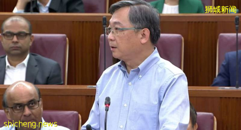 当宗教遇上疫情,新加坡的选择是