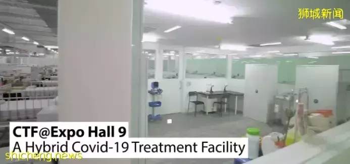 重磅新政！新加坡逐步解封：戴口罩時，無需保持社交距離！和香港的VTL下周五開通