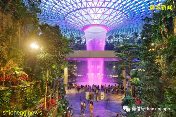 教你如何10元玩转新加坡