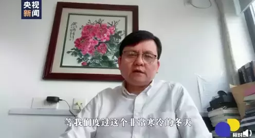 78%社区奥密克戎!前天,新加坡牛车水再现人挤人!张文宏谈北京疫情: 2022疫情或结束