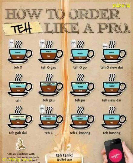 看完新加坡华语入门,我好像不会说华语了