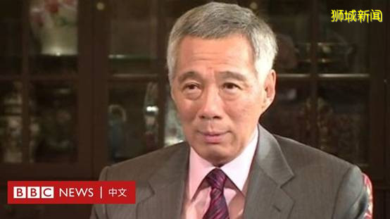 新加坡：中美，你們能別打了嗎