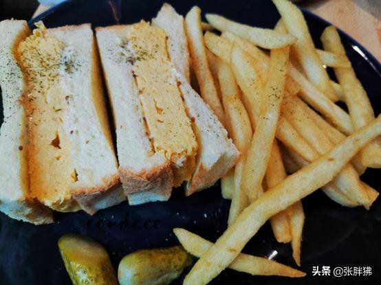 狮城虽小,美食不少