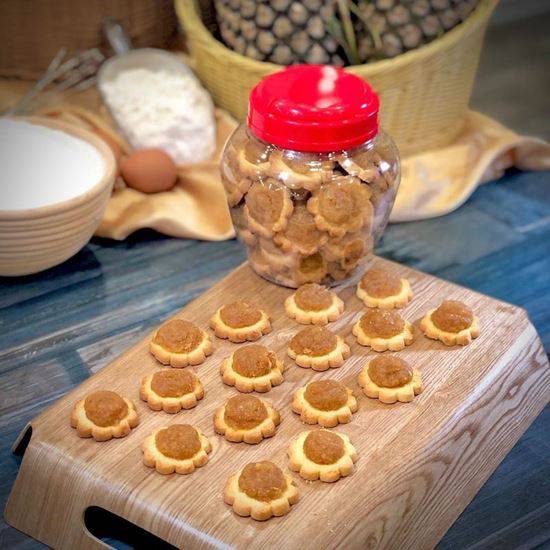 Takashimaya新年展销会，年饼、鲍鱼、海鲜、瓜子、零食……一站买齐