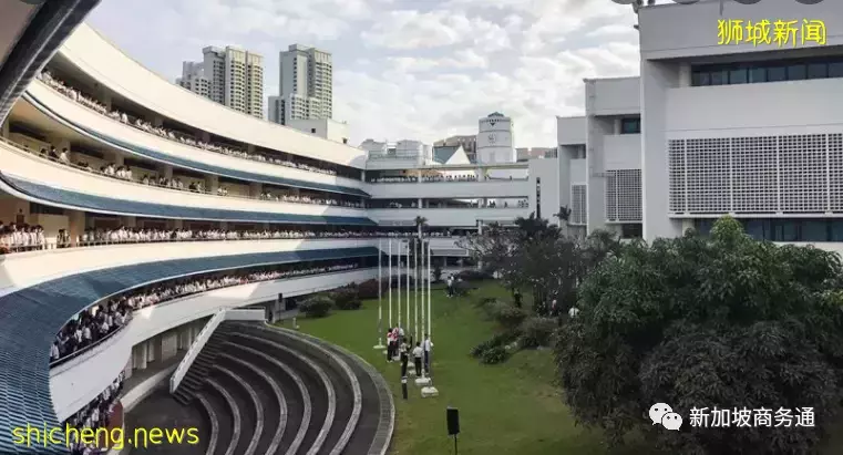 深扒新加坡國際學校！你想要知道的都在這裏