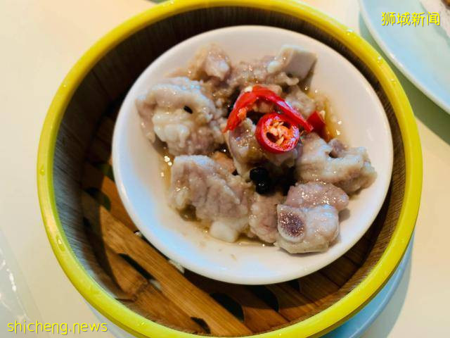 吃遍新加坡 第6期:和新加坡共同成長的海鮮