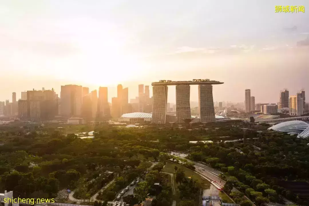 習慣了靈活辦公，我們還需要辦公樓嗎