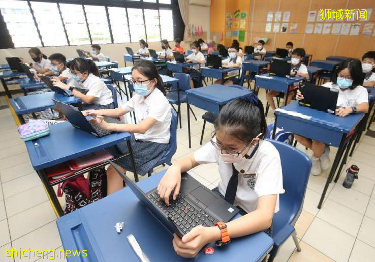 新加坡专家建议防疫措施应分为三类及三阶段,迈向共存状态!无法接种疫苗的学生须进行额外的自我检测