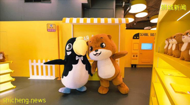 【周末去哪】超萌小黄人下午茶、达芬奇展、儿童电影节、亲子酒店配套、GSS特卖