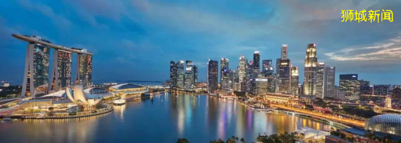 新加坡的前世今生(下)