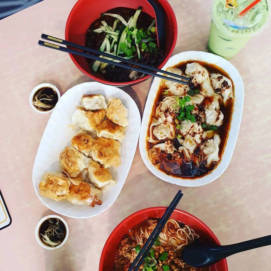 獅城MRT美食 別只去宜家啦,Queenstown值得打卡的餐廳、Cafe可太多了