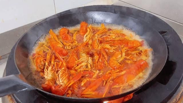 新年的第一頓海鮮盛宴來了！全場海鮮大咖低至58折