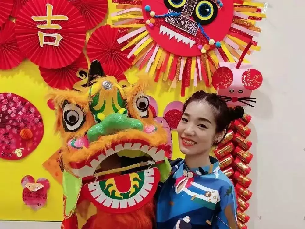 华文怎么教?新加坡幼儿园老师亲授经验