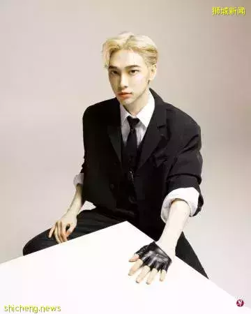 迎來虎年 3藝人深入虎穴 接受新挑戰