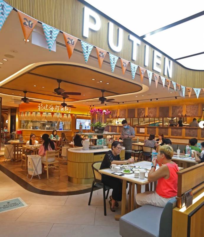 莆田餐馆店长制 徒弟开新店师傅获分红