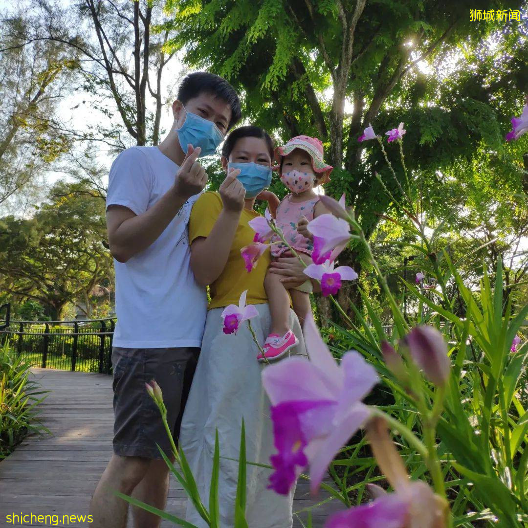 淚目!眼癌、腭裂、呼吸困難……我的寶寶在新加坡剛出生,就開始迎接挑戰