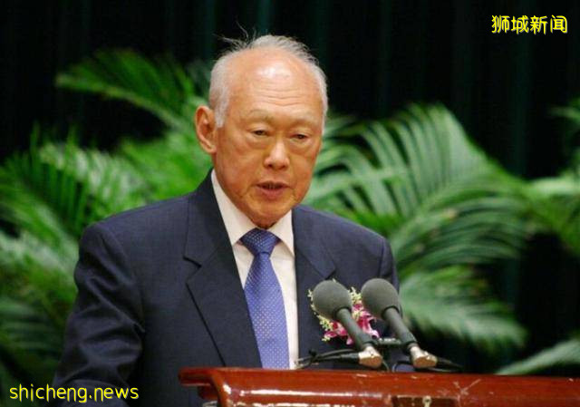 李光耀的警告:2050年美國人口結構的大逆轉,或將導致美國的衰落!