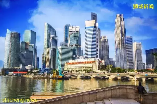 新加坡的22個冷知識，比迪拜還富裕的國家，你了解多少