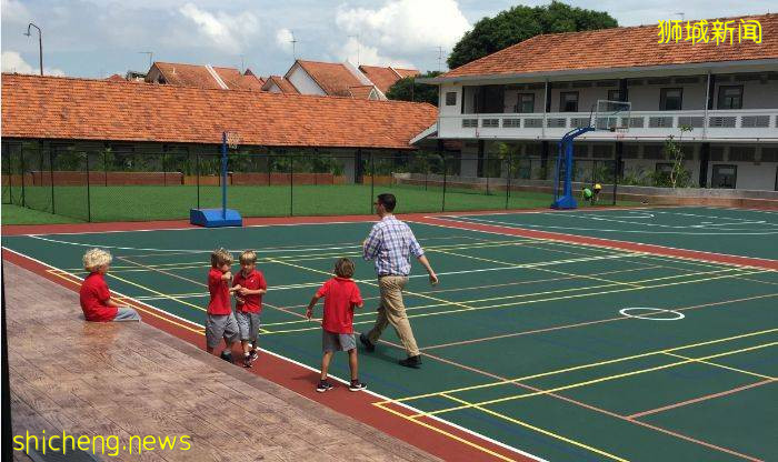 新加坡政府、私立、國際學校難抉擇？抓住這個方法，申請也沒那麽難