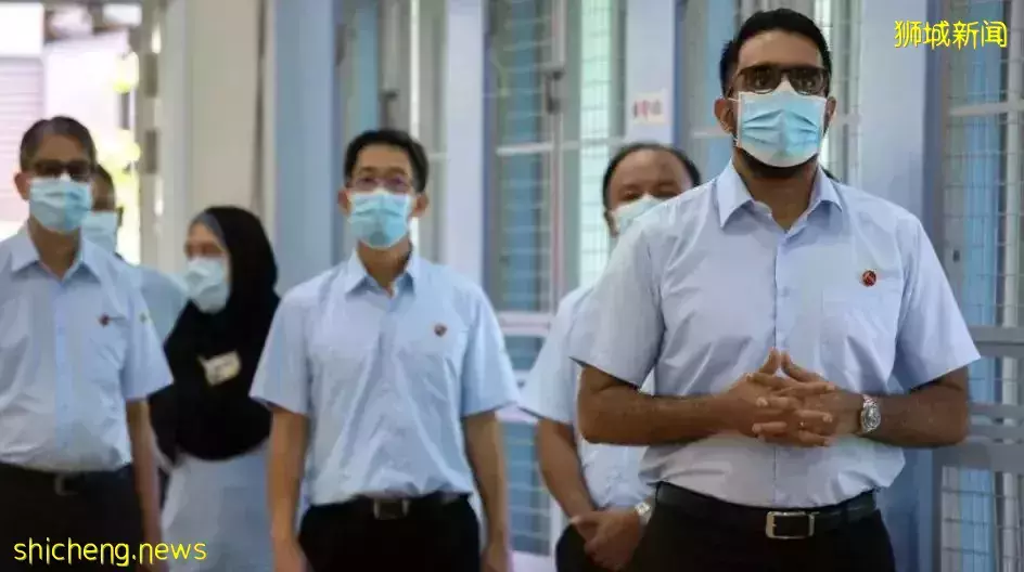 曆經半年,新加坡議員撒謊案再起爭議!李總理發聲這麽說