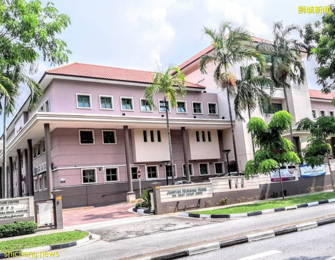 新加坡療養院和學校不停“爆雷”!全島家長撸起袖子爲娃捅鼻孔