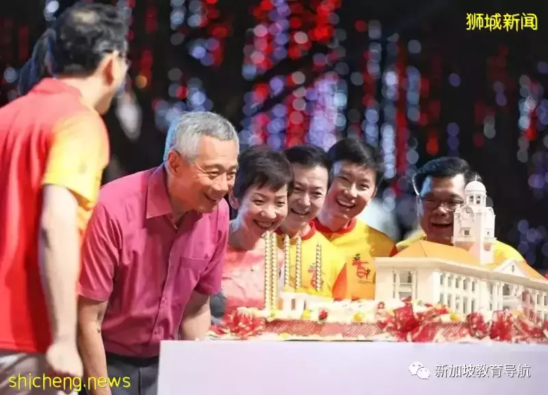 新加坡探校系列初院篇【1】——華僑中學Hwa Chong Institution