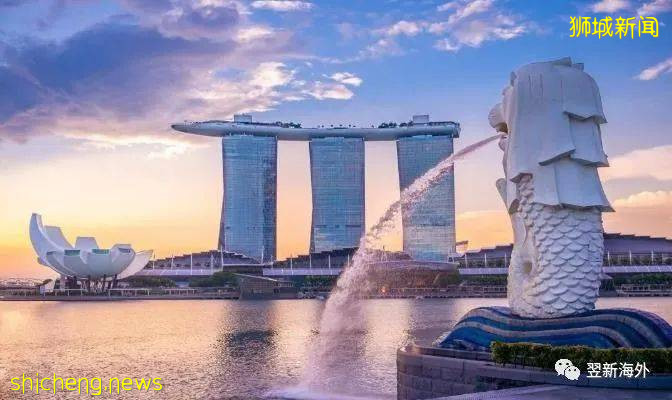 “亚洲税务天堂”新加坡的税务知识