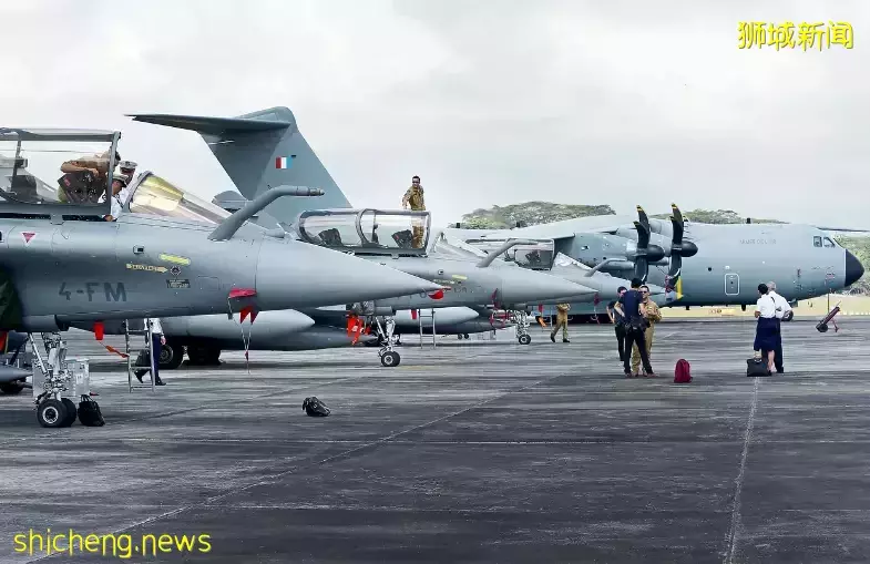 最新!新加坡未來50年城市規劃出爐!機場要搬遷