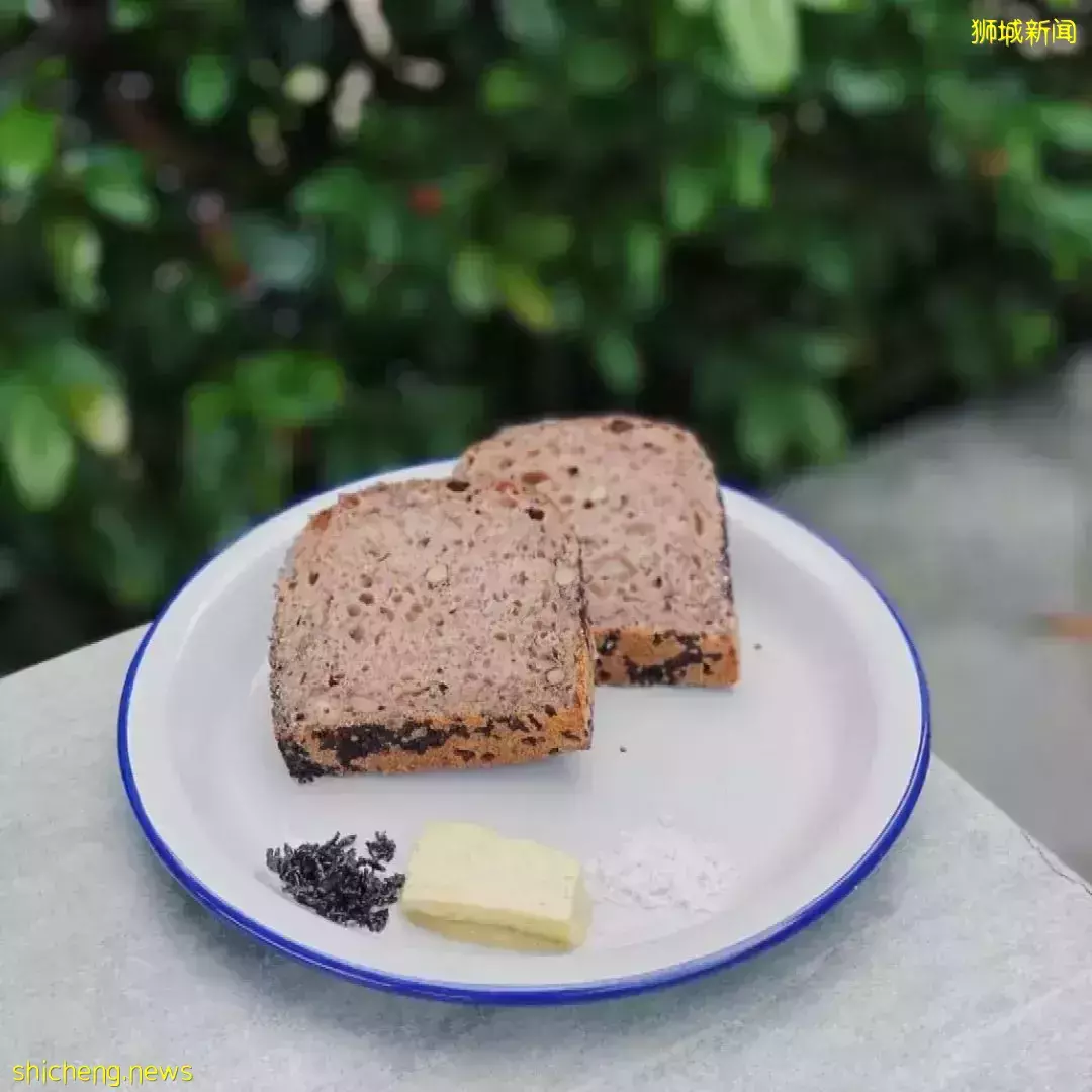 植物園開啓“聖誕遊園之旅”，還有這幾家高顔值餐廳等你來打卡