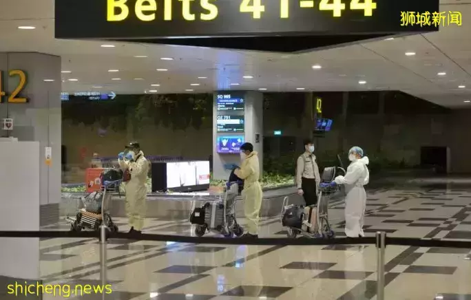 刚刚!民航局再发熔断令,4个新加坡回中国航班受影响!英国宣布彻底解封:感染者不隔离
