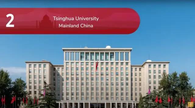 亚洲大学排名,TOP3重新洗牌!新加坡再次第一