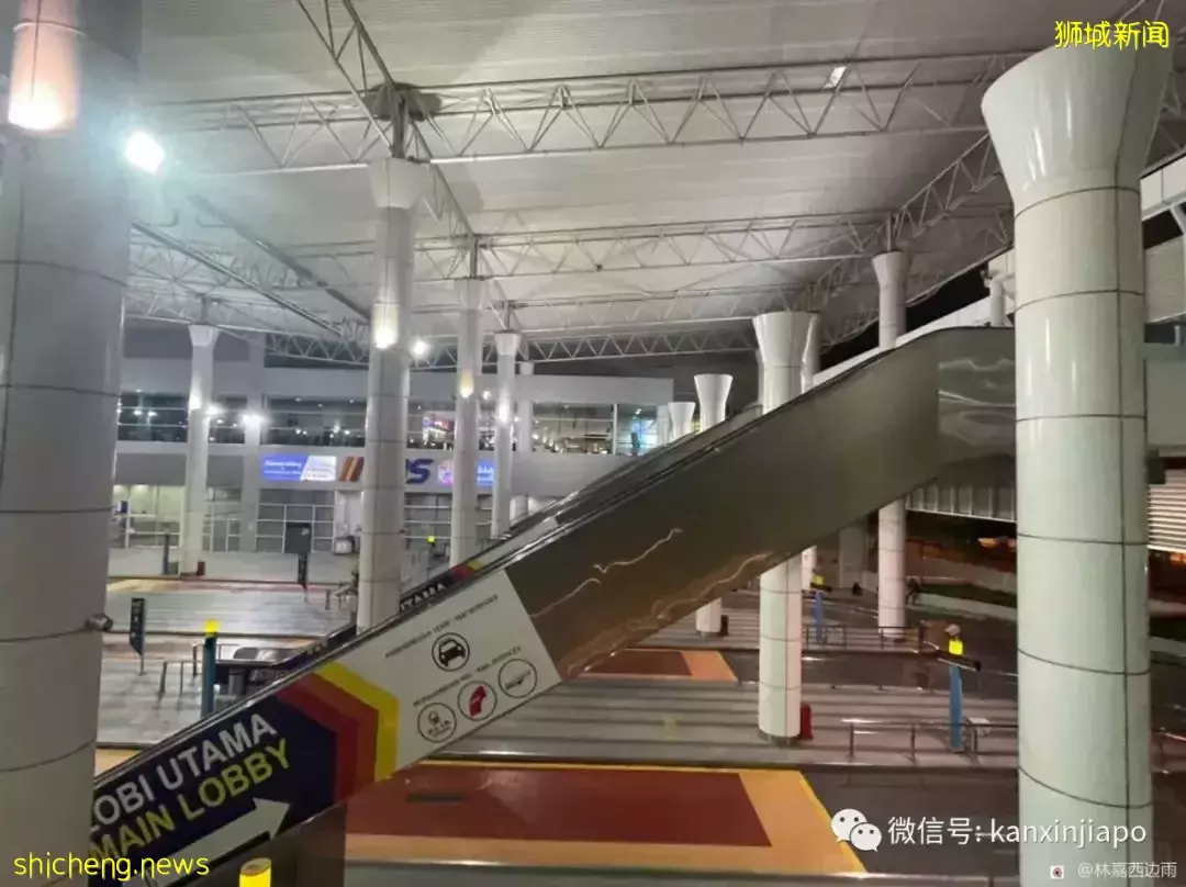 经济快捷!新加坡 吉隆坡豪华巴士了解一下