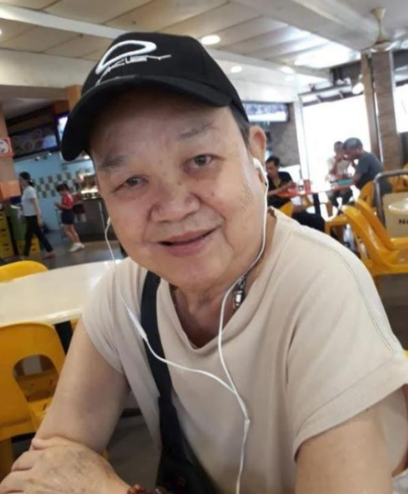 唐琥血管阻塞 截小趾保全腿