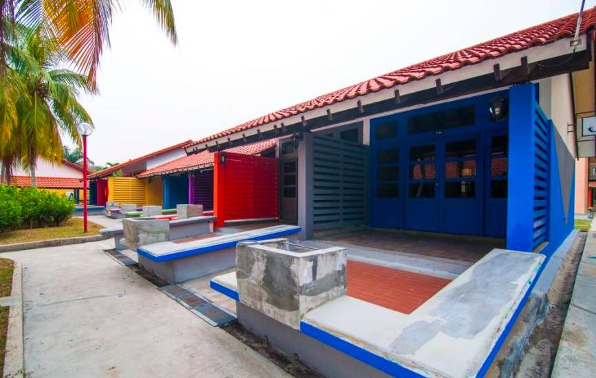 風和日麗，不如來個戶外BBQ吧！坡島Best BBQ Spot 特輯推薦