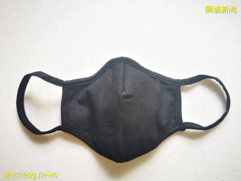 在新加坡到底如何正確清洗口罩？幹淨又衛生!