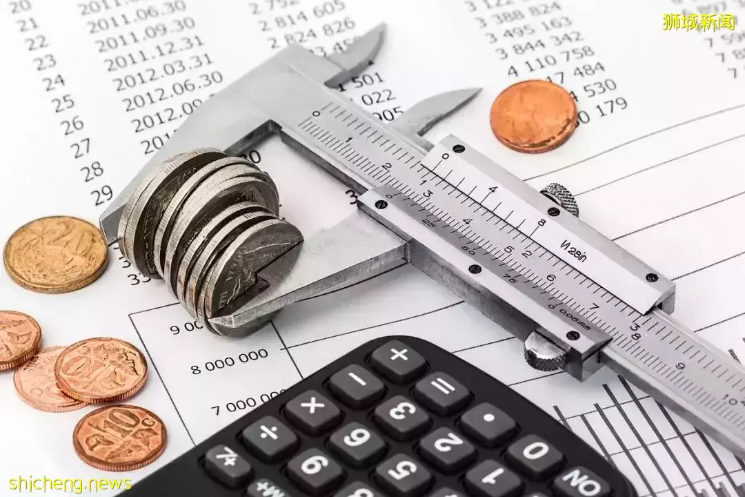 好趨勢!新加坡經濟回暖已實錘