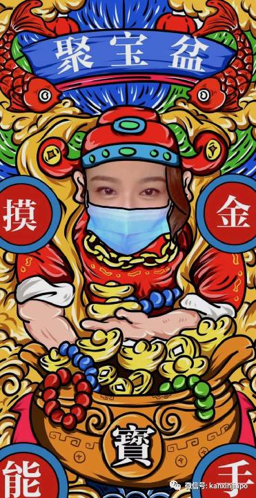 這家新加坡紋身店太可怕了