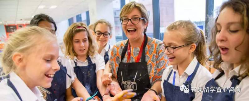 新加坡頂級國際學校彙總