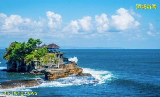 巴厘岛紧急取消开放计划！新加坡却允许到新西兰、文莱旅游