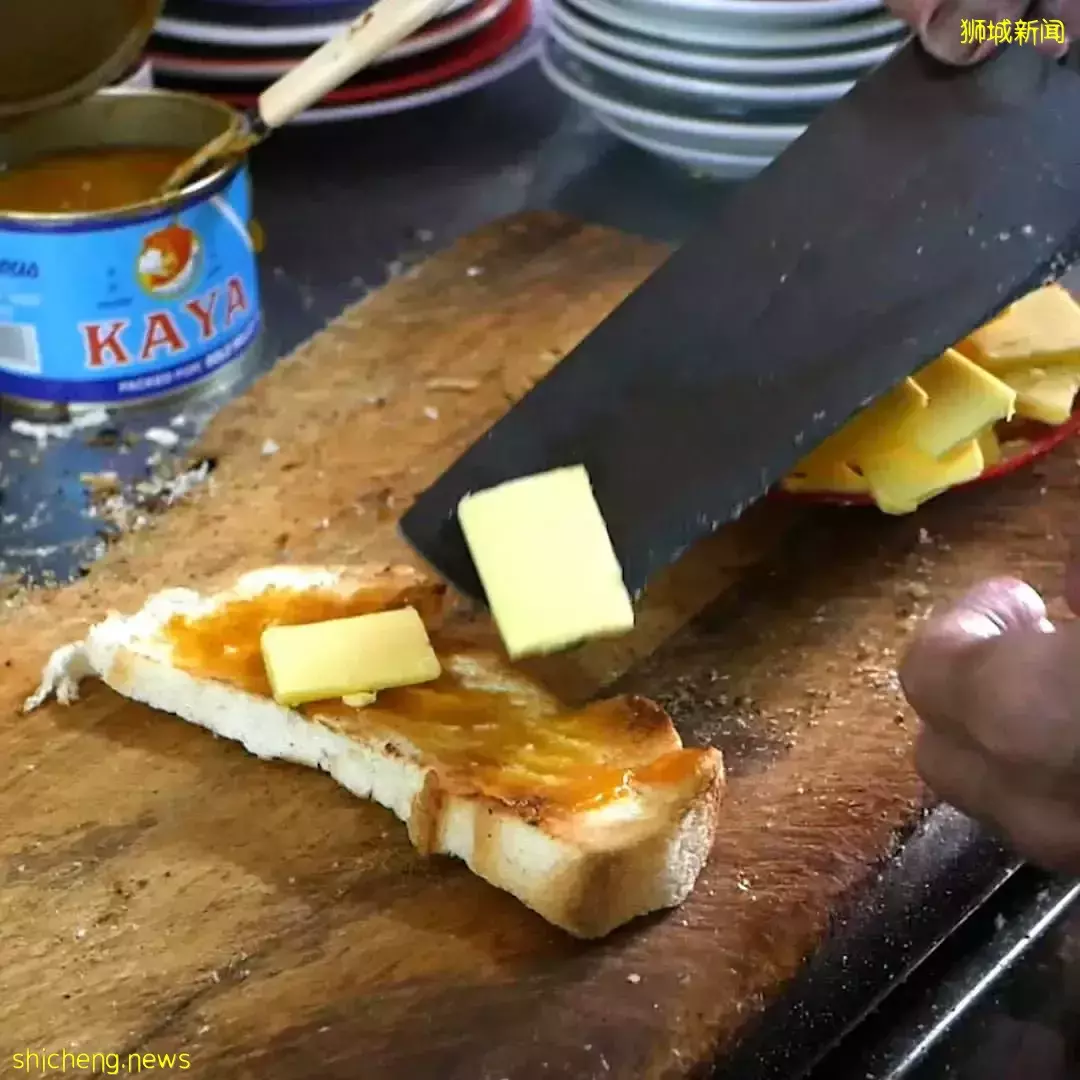 怀旧美食大盘点!10家新加坡本地宝藏老店,且吃且珍惜