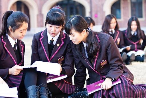 因爲一個番茄，我決定送孩子去新加坡讀國際學校