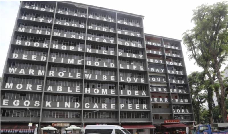 又一韩国女星自杀！昨天新加坡有女生从十楼坠下死亡