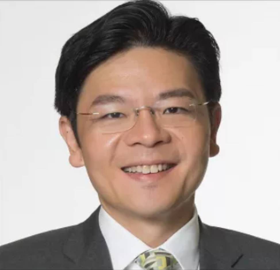 何晶转发FB帖子引热议!新加坡几个总理接班人谁跟中国关系好