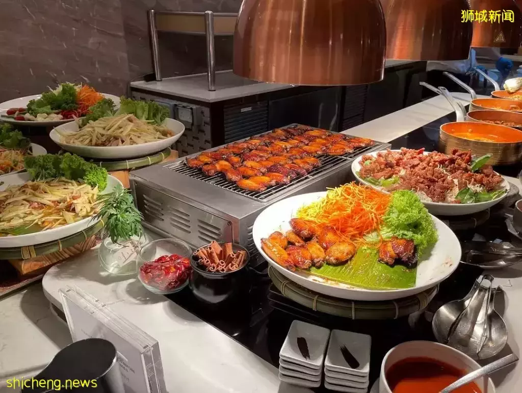 行孝不能等！父親節套餐大盤點 · 讓你的👨🏻過個“爸”氣十足的父親節