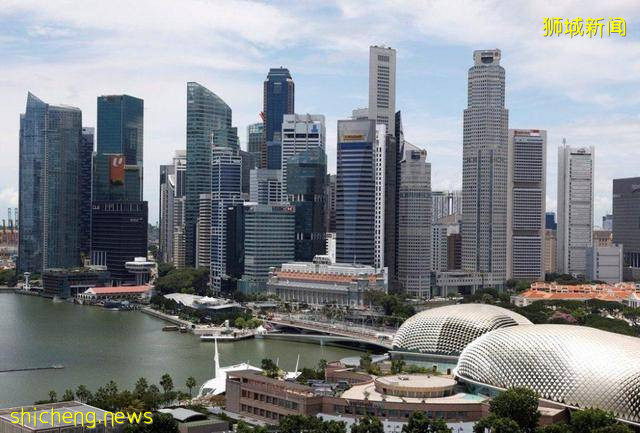 新加坡第二代掌舵人，弹丸之国如何崛起？李显龙的权力之路