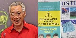 当年，新加坡怎样攻克SARS的